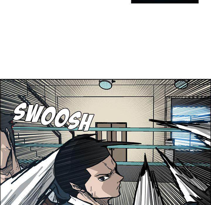 Read Boss in School Manga Online