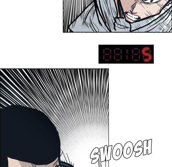 Read Boss in School Manga Online