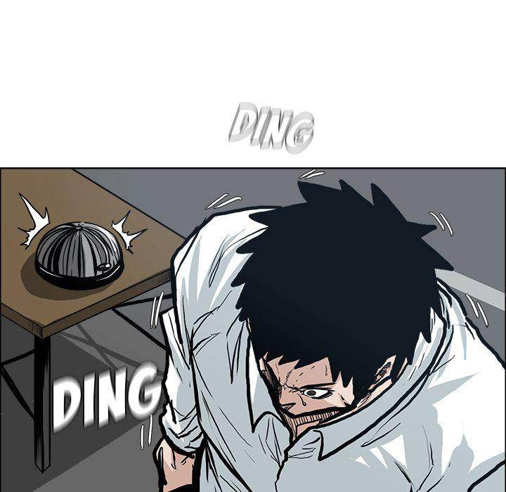 Read Boss in School Manga Online