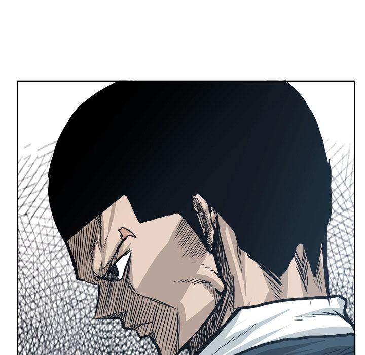 Read Boss in School Manga Online