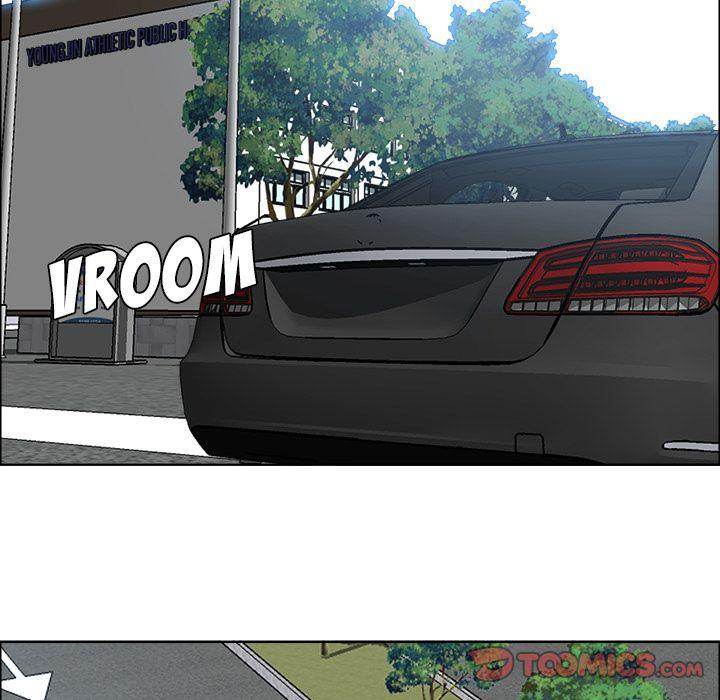 Read Boss in School Manga Online