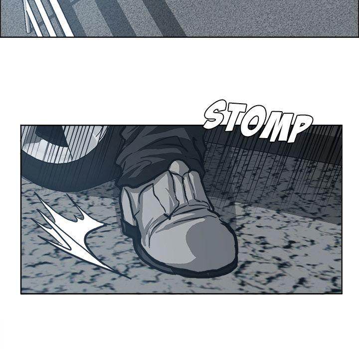 Read Boss in School Manga Online