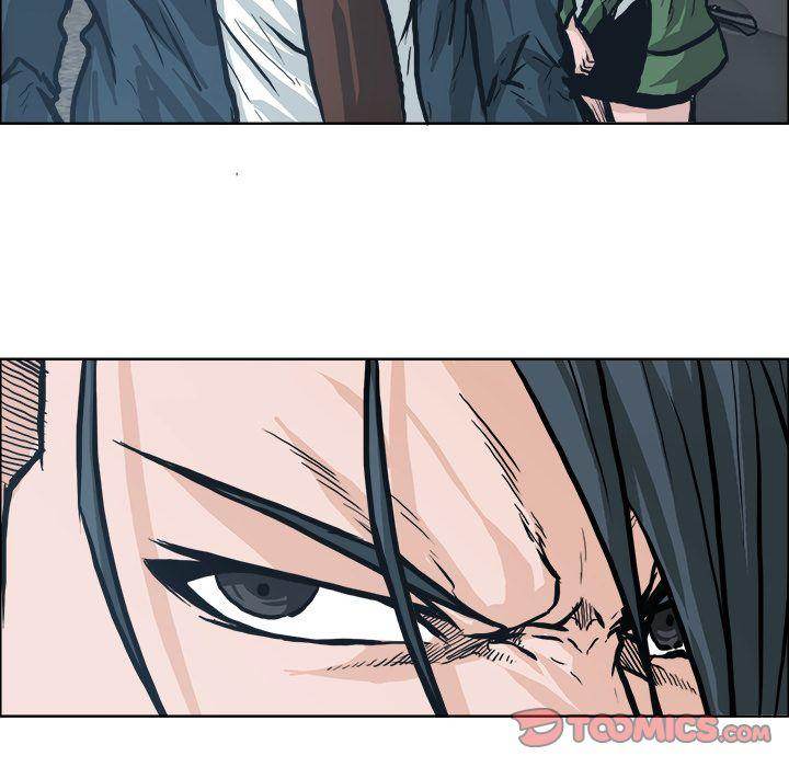 Read Boss in School Manga Online