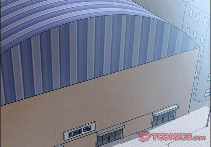 Read Boss in School Manga Online