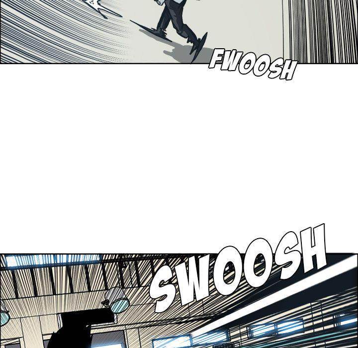 Read Boss in School Manga Online