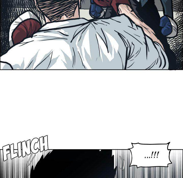 Read Boss in School Manga Online