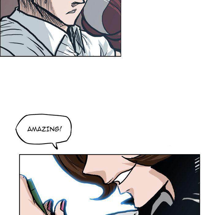 Read Boss in School Manga Online