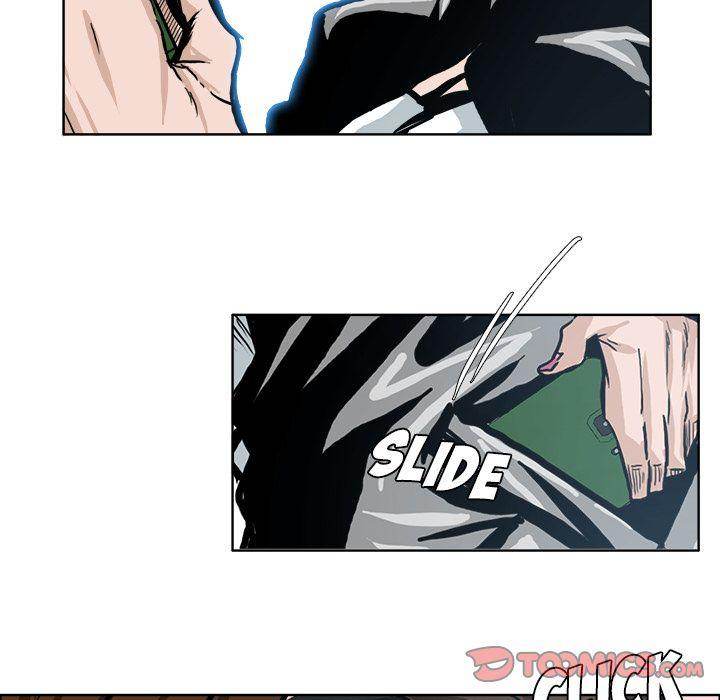 Read Boss in School Manga Online