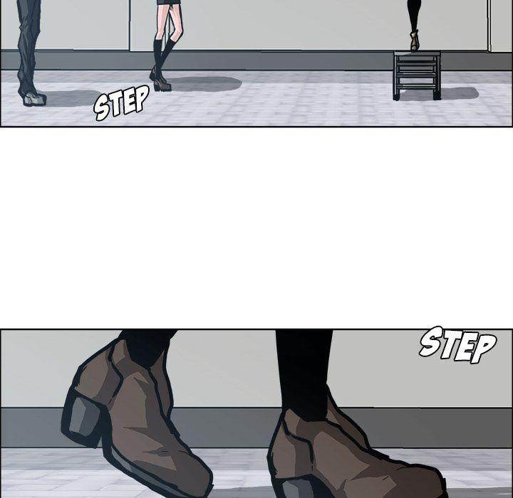 Read Boss in School Manga Online