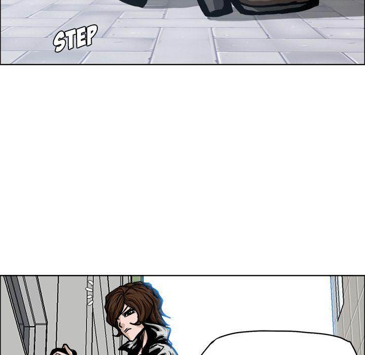 Read Boss in School Manga Online