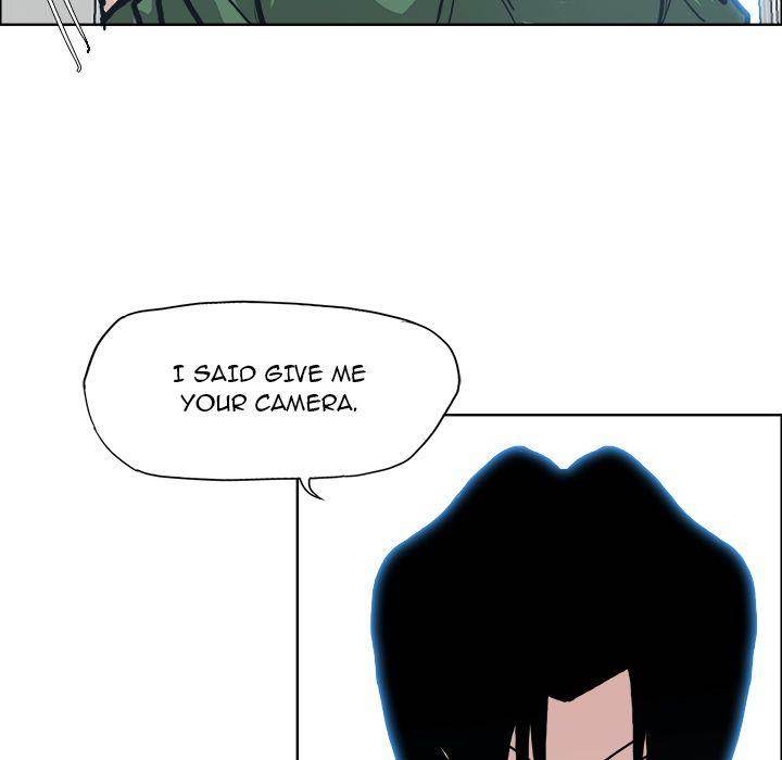 Read Boss in School Manga Online