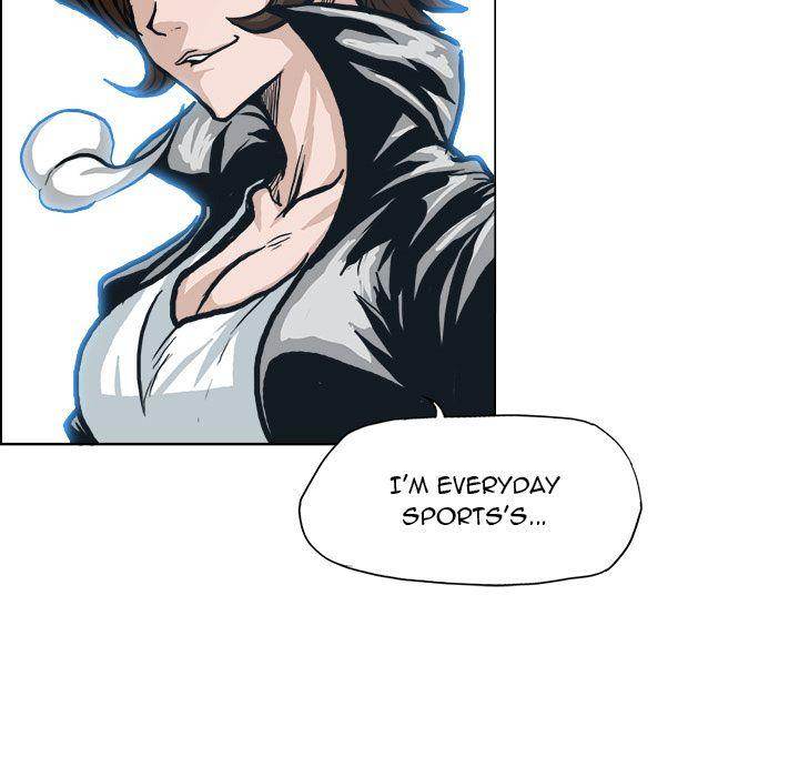 Read Boss in School Manga Online