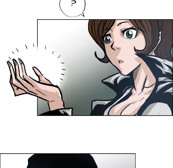 Read Boss in School Manga Online