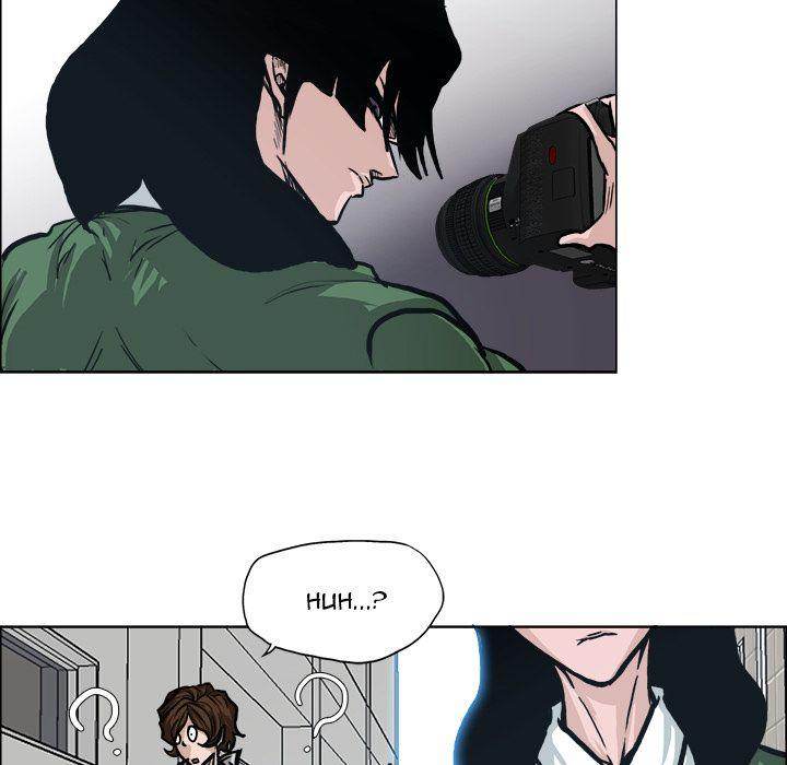 Read Boss in School Manga Online