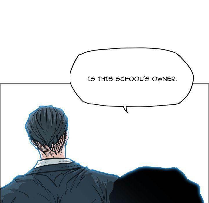 Read Boss in School Manga Online