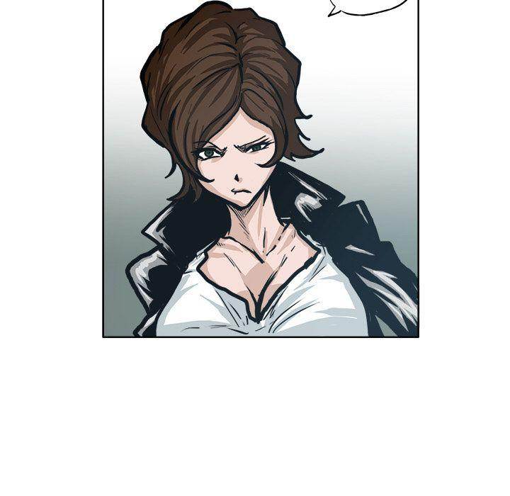 Read Boss in School Manga Online