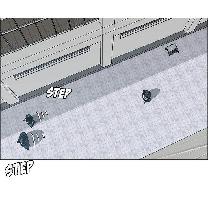 Read Boss in School Manga Online