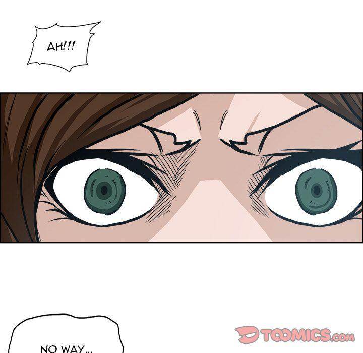 Read Boss in School Manga Online