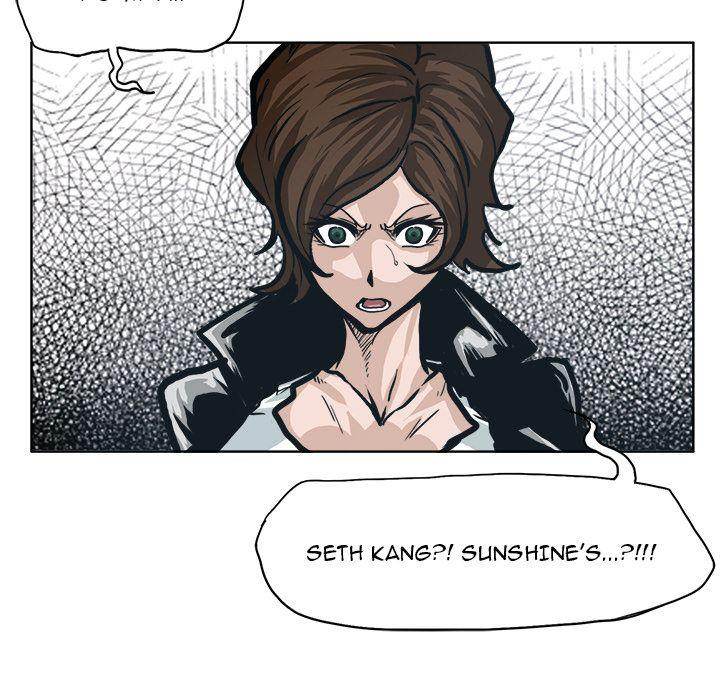 Read Boss in School Manga Online