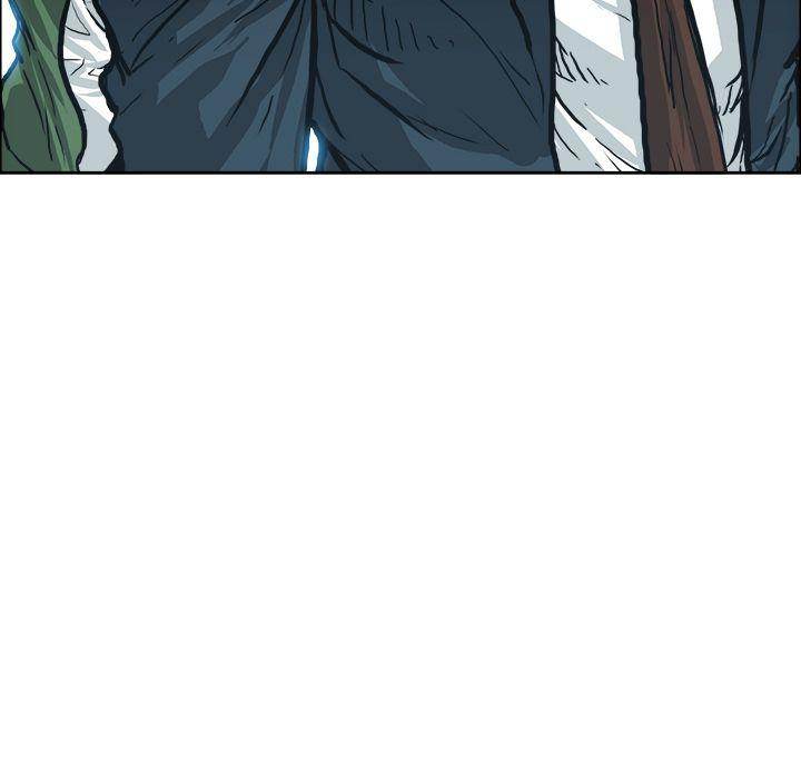 Read Boss in School Manga Online