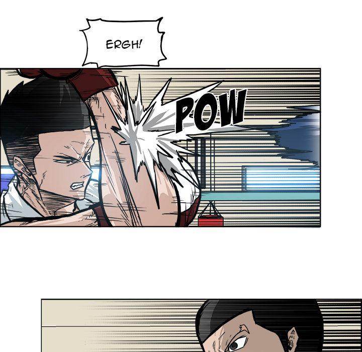 Read Boss in School Manga Online