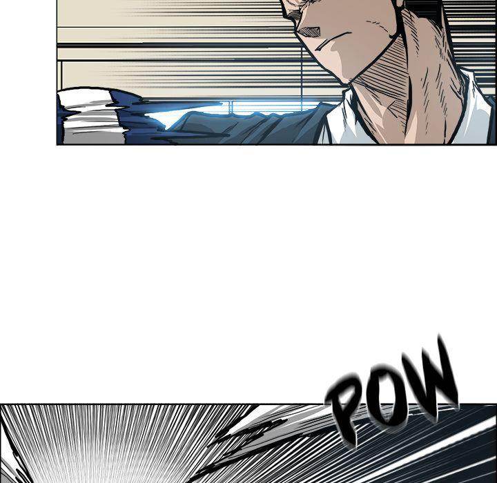 Read Boss in School Manga Online