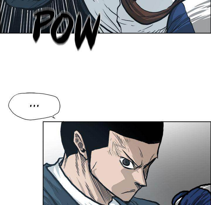 Read Boss in School Manga Online