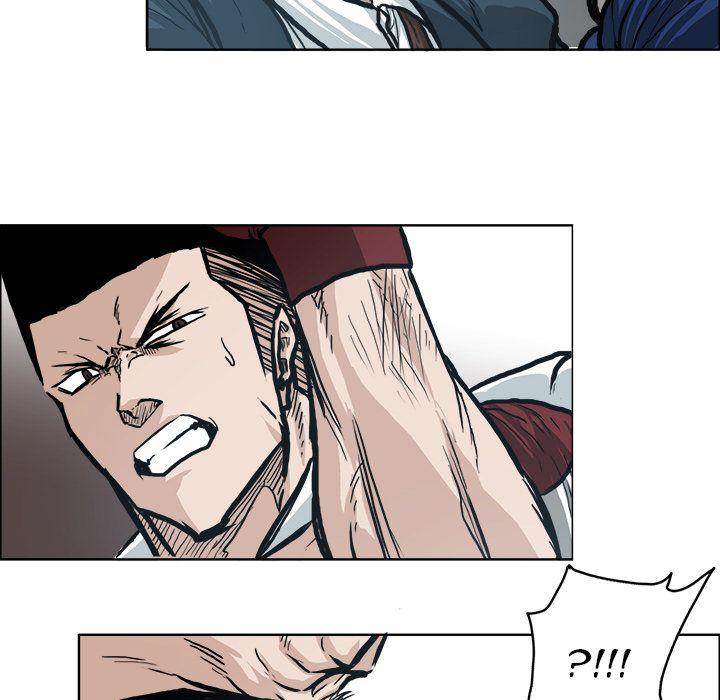 Read Boss in School Manga Online