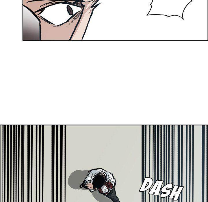 Read Boss in School Manga Online