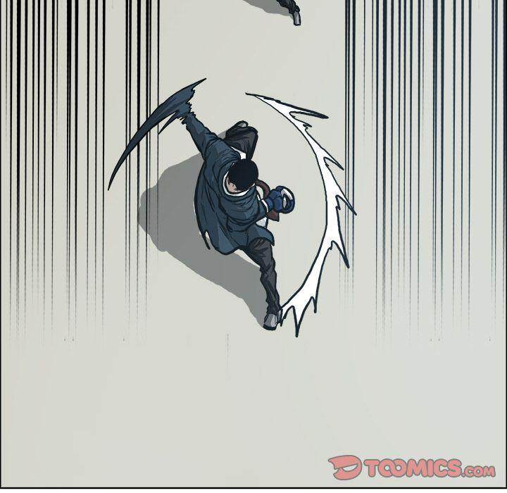 Read Boss in School Manga Online