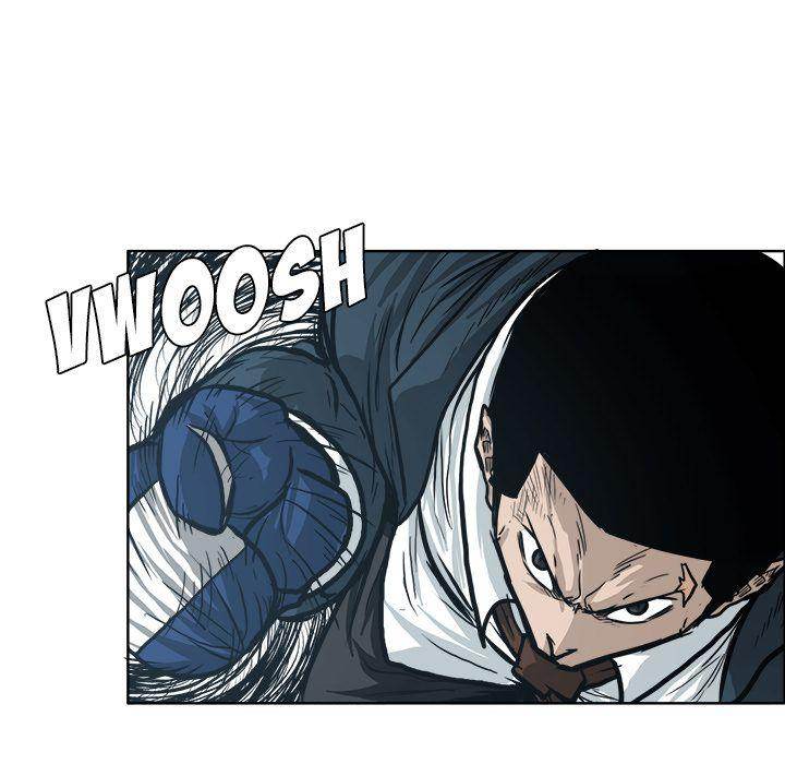 Read Boss in School Manga Online