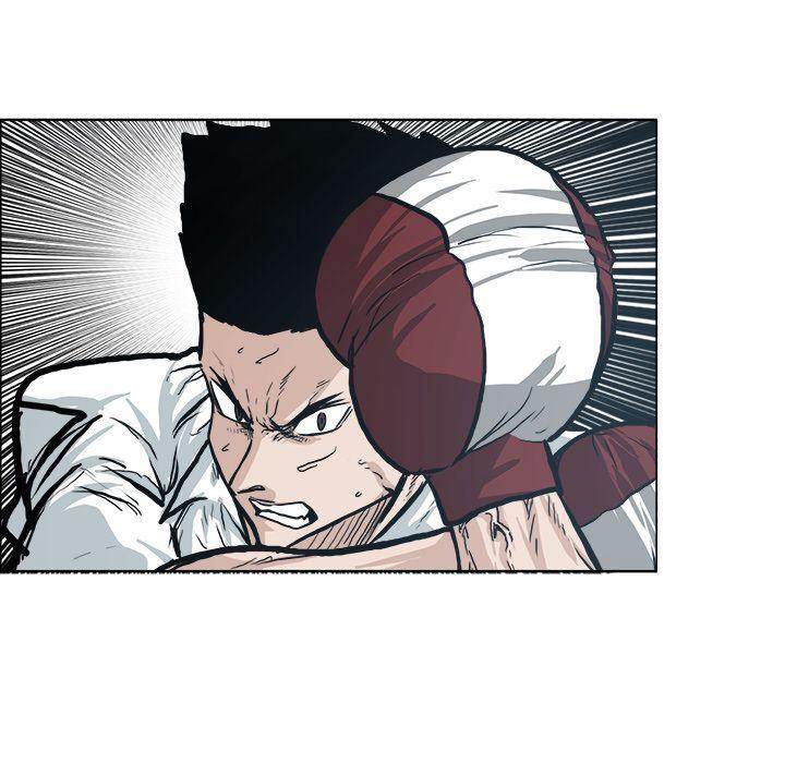 Read Boss in School Manga Online