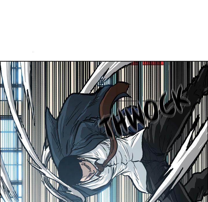 Read Boss in School Manga Online