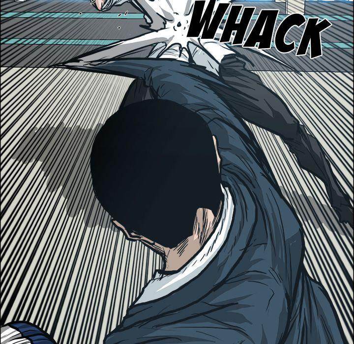 Read Boss in School Manga Online