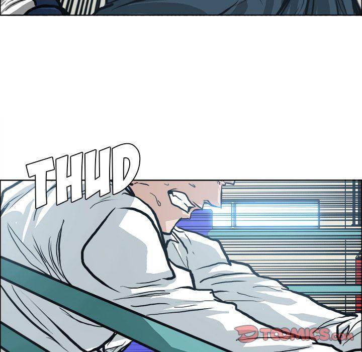 Read Boss in School Manga Online