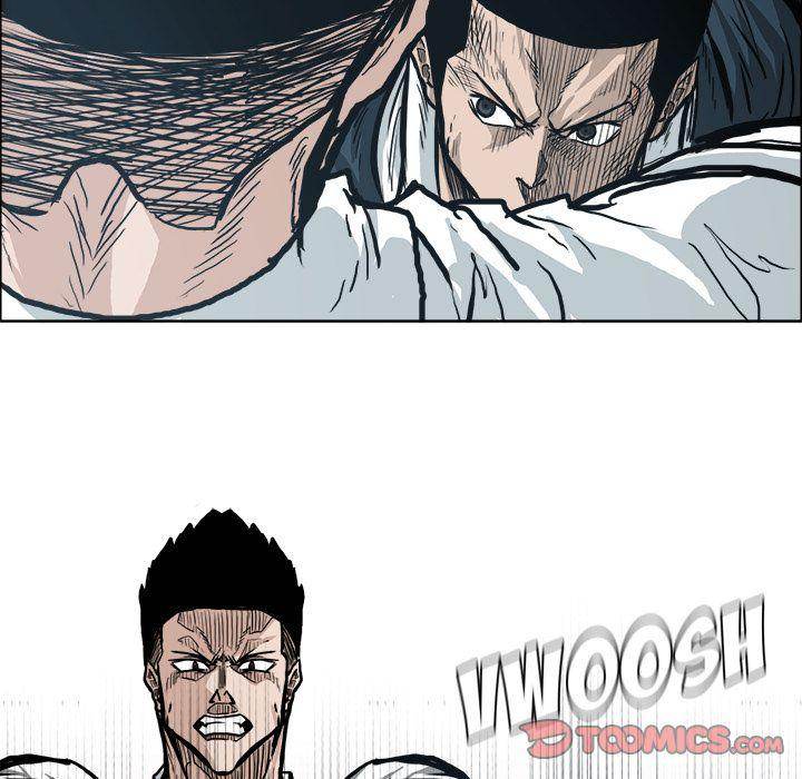 Read Boss in School Manga Online