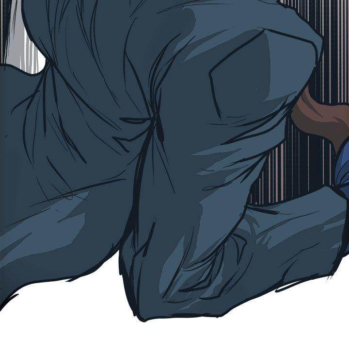 Read Boss in School Manga Online