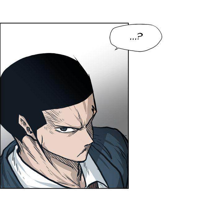 Read Boss in School Manga Online