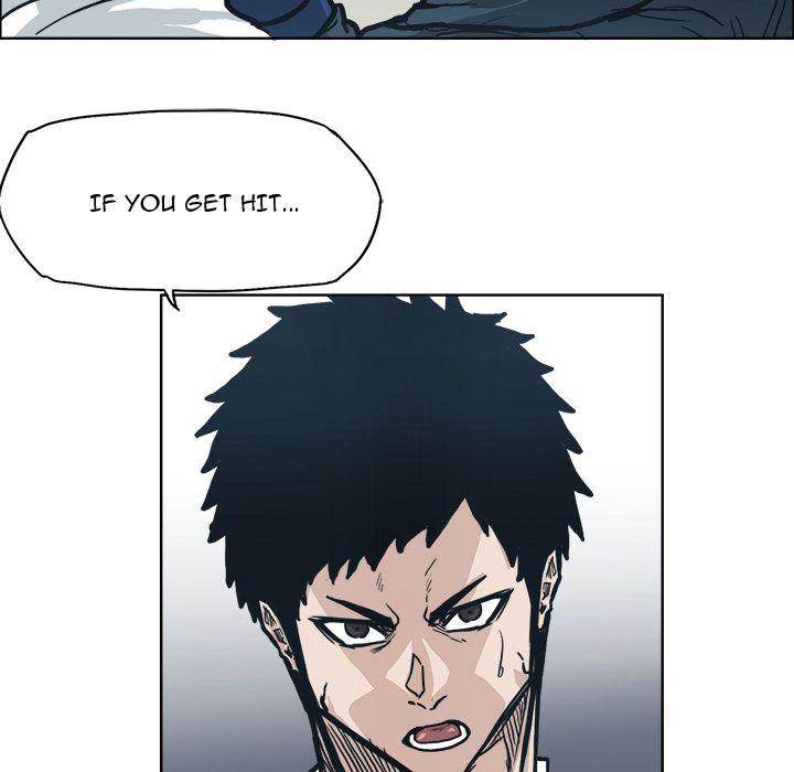 Read Boss in School Manga Online