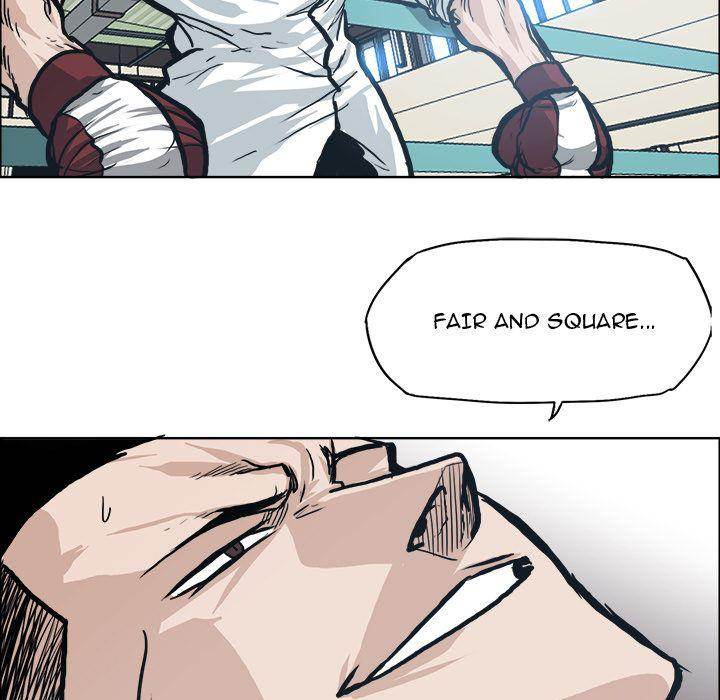 Read Boss in School Manga Online