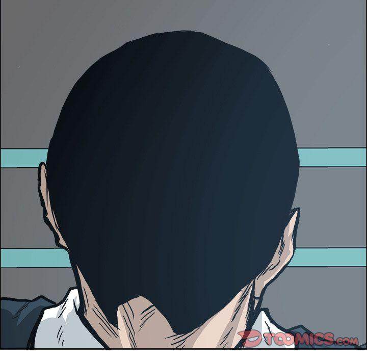 Read Boss in School Manga Online