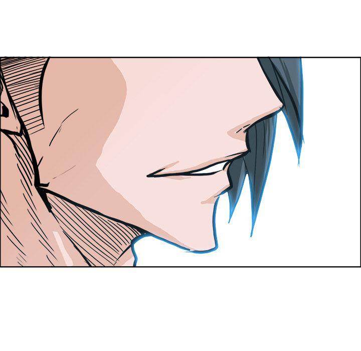 Read Boss in School Manga Online