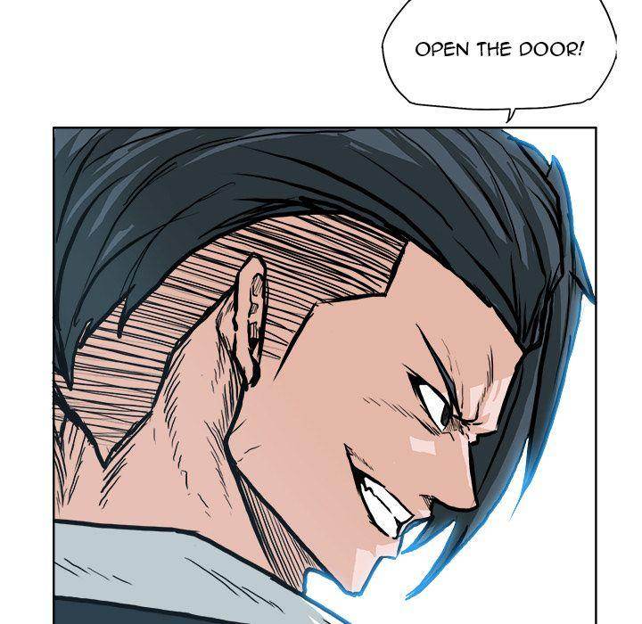 Read Boss in School Manga Online