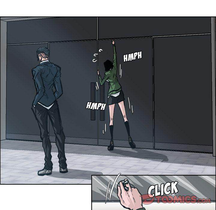 Read Boss in School Manga Online