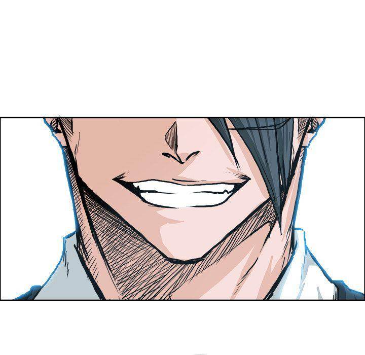 Read Boss in School Manga Online