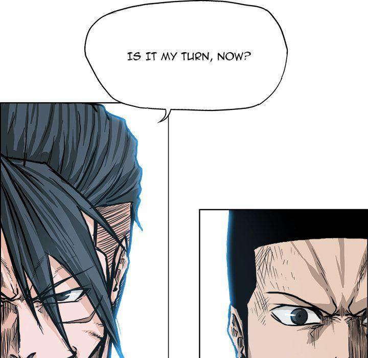 Read Boss in School Manga Online