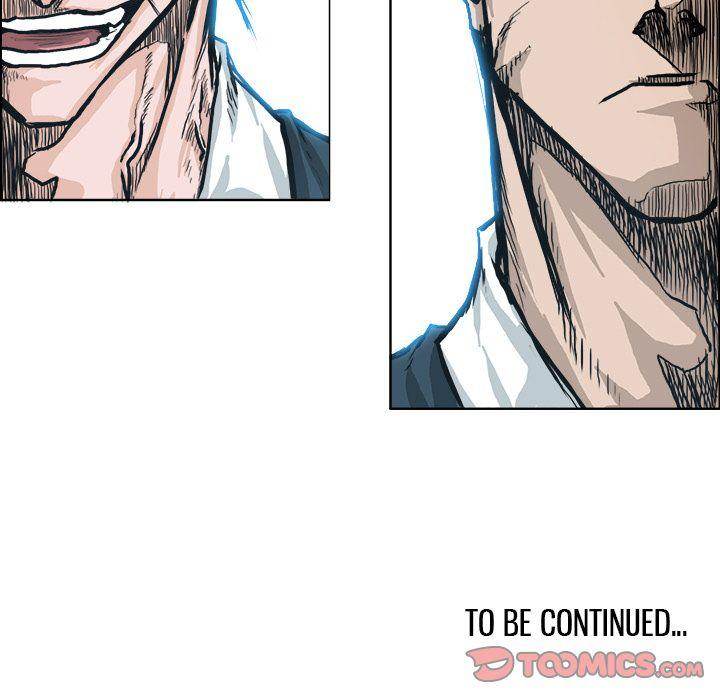 Read Boss in School Manga Online