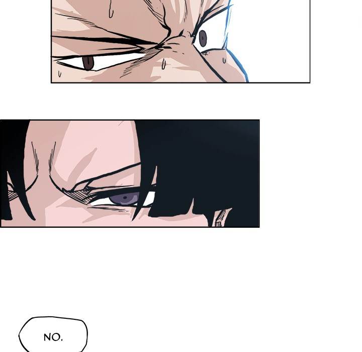 Read Boss in School Manga Online