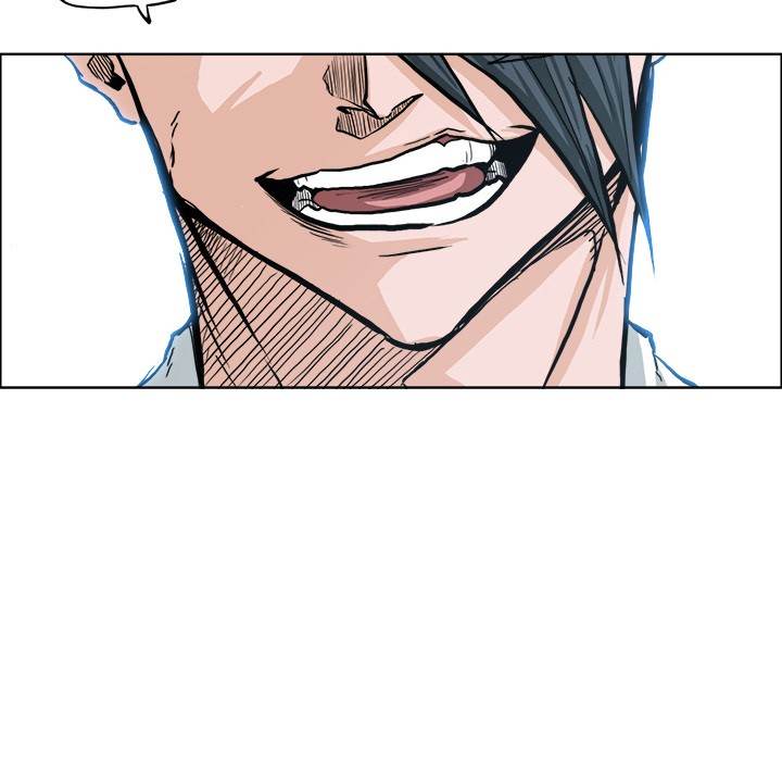 Read Boss in School Manga Online