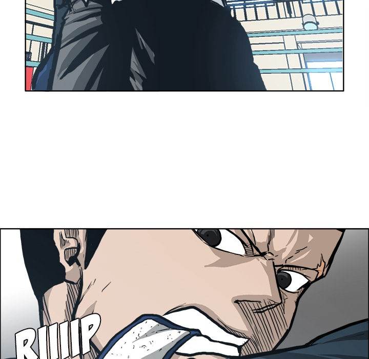 Read Boss in School Manga Online